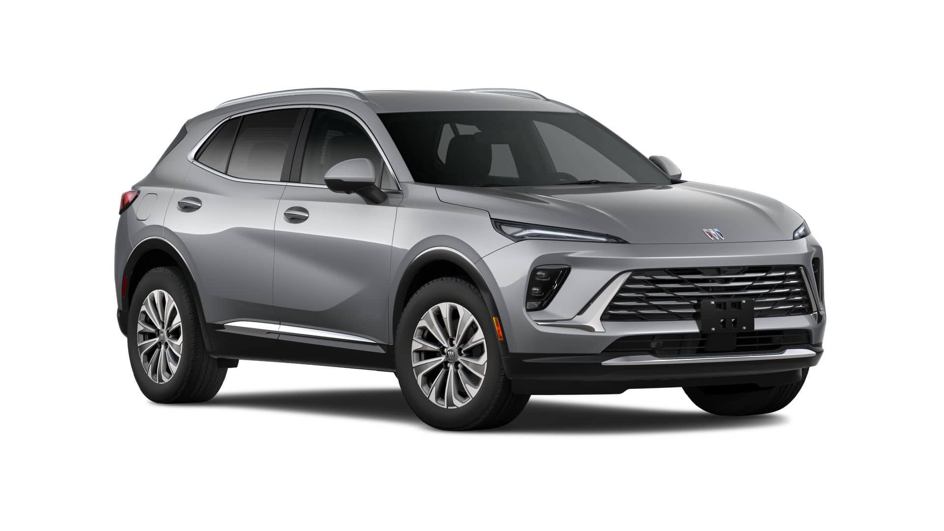 New 2026 Buick Envision Preferred AWD/4WD image 70