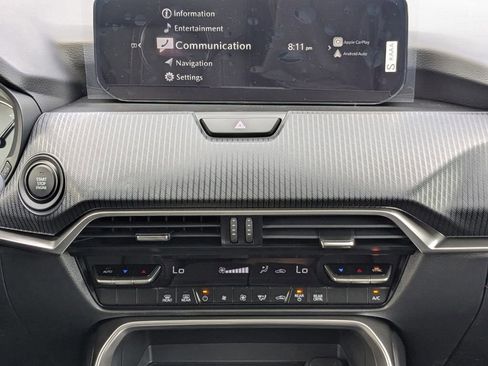 Used 2025 MAZDA CX-90 3.3 Turbo w/ Select Package image 23