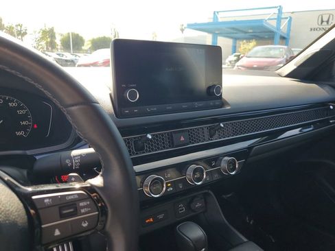 Certified 2023 Honda Civic Sport image 26