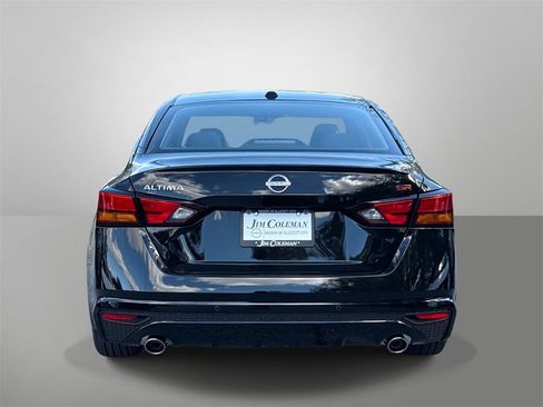 New 2025 Nissan Altima 2.5 SR w/ SR Premium Package image 15