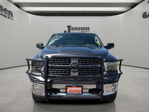 Used 2014 RAM 1500 Big Horn AWD/4WD image 7