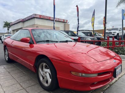 Used 1996 Ford Probe GT