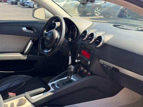 Used 2008 Audi TT 2.0T FWD image 25