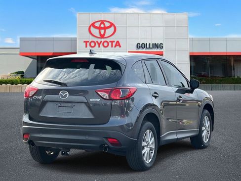 Used 2016 MAZDA CX-5 Sport image 5