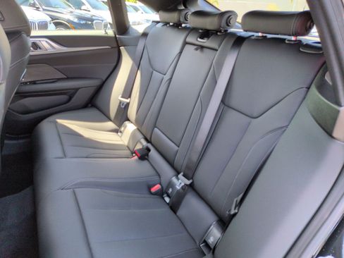 New 2026 BMW M440i w/ Premium Package RWD image 31
