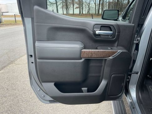 Used 2021 GMC Sierra 1500 Denali w/ Denali Ultimate Package AWD/4WD image 30