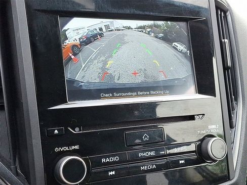 Used 2023 Subaru Crosstrek 2.5i Sport image 18