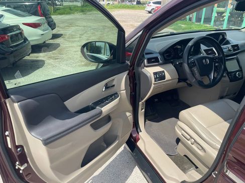 Used 2015 Honda Odyssey EX-L image 11