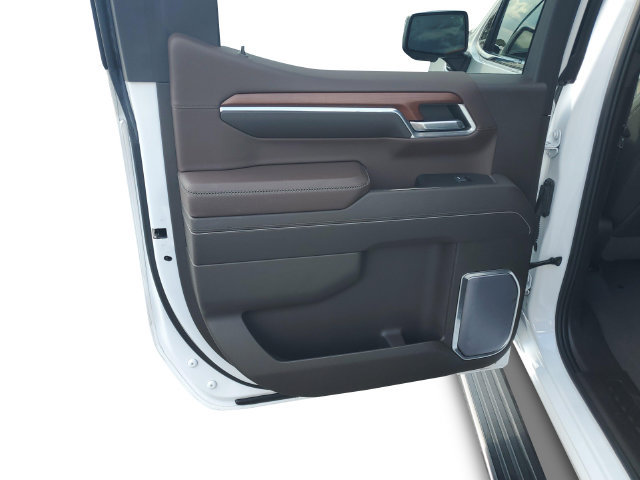 Used 2023 GMC Sierra 1500 Denali w/ Denali Reserve Package AWD/4WD image 30