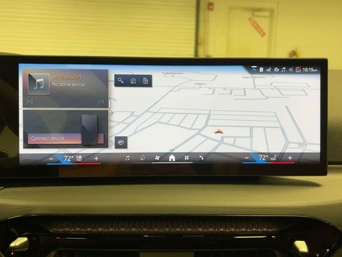 New 2026 BMW 430i w/ M Sport Package image 23