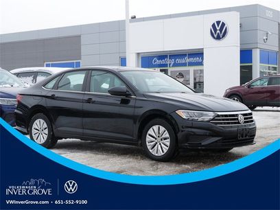 Used 2019 Volkswagen Jetta S w/ Driver Assistance Package