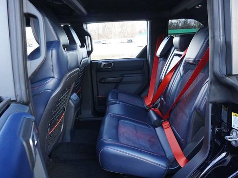 Used 2023 Ford Bronco Raptor image 45