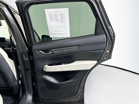 Used 2018 MAZDA CX-5 Grand Touring w/ Premium Package image 31