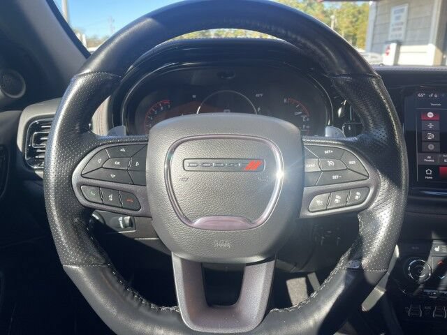 Used 2023 Dodge Durango GT AWD/4WD image 25