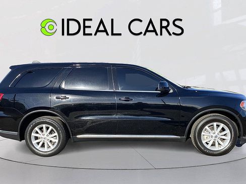 Used 2020 Dodge Durango SXT w/ 3rd Row Seating Group image 4