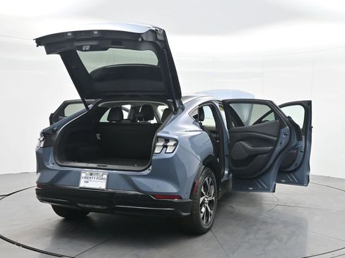 Certified 2023 Ford Mustang Mach-E Premium AWD/4WD image 33