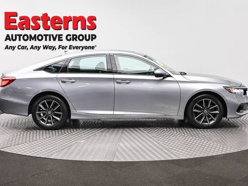Used 2022 Honda Accord EX-L image 4
