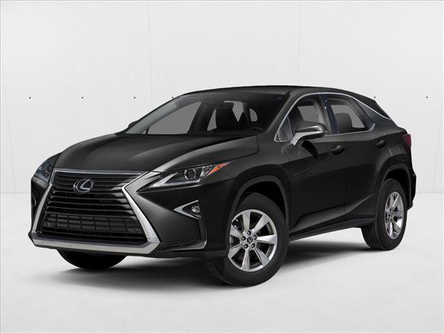 Used 2019 Lexus RX 350 AWD w/ Navigation Package image 1