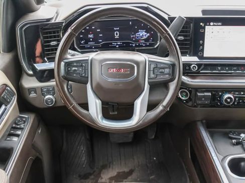 Used 2024 GMC Sierra 2500 SLT w/ SLT Convenience Package AWD/4WD image 21