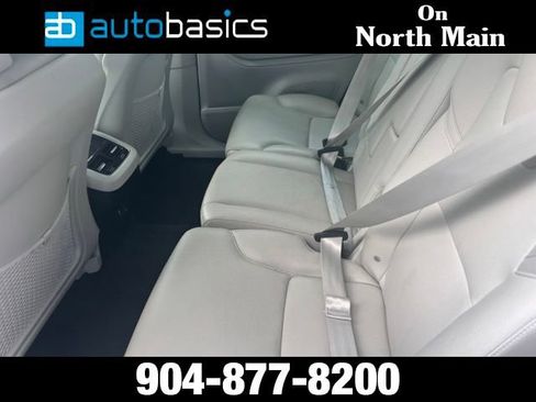 Used 2019 Volvo XC90 T5 Momentum w/ Protection Package Premier FWD image 28