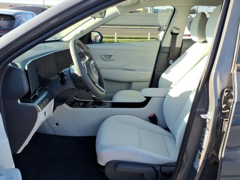 New 2026 Hyundai Kona SEL Sport image 10