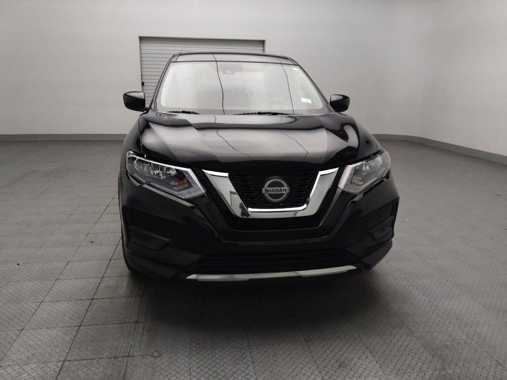 Used 2019 Nissan Rogue S AWD/4WD image 14