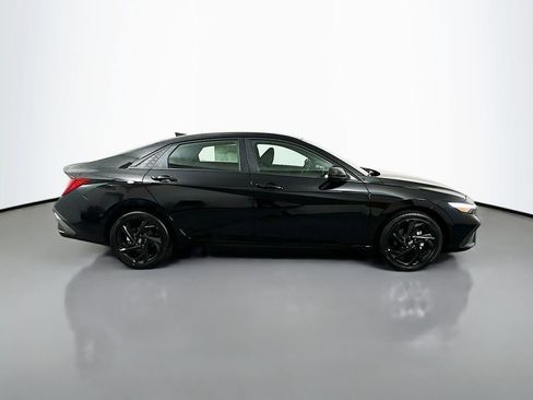 New 2026 Hyundai Elantra Sport w/ Cargo Package FWD image 4