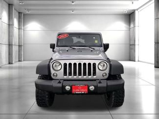 Used 2018 Jeep Wrangler Unlimited Sport S video 2