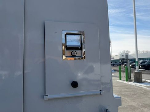 New 2025 Ford Transit 350 Base w/ Interior Upgrade Package image 43