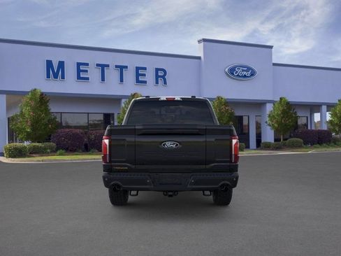 New 2025 Ford F150 Tremor w/ Equipment Group 402A High AWD/4WD image 27