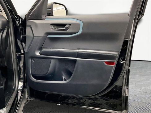 Used 2023 Ford Bronco Sport Badlands image 24