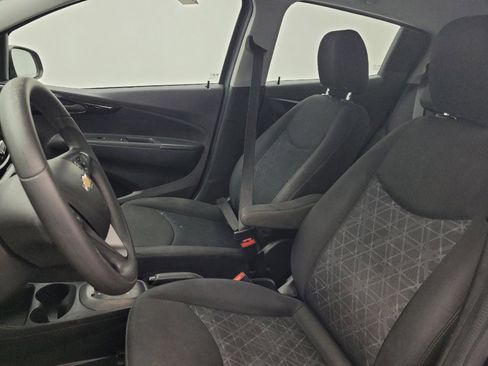 Used 2021 Chevrolet Spark LT FWD image 17