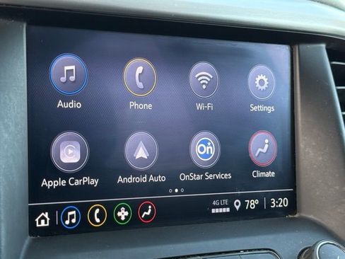 Used 2020 GMC Acadia SLE image 23