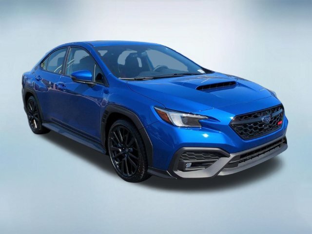 New 2026 Subaru WRX Limited AWD/4WD image 9