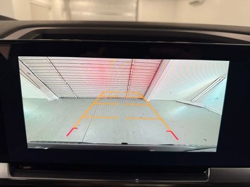 New 2026 Chevrolet Silverado 1500 RST image 21