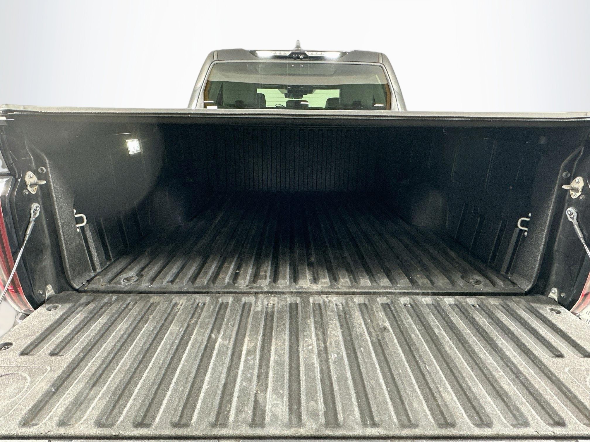 Used 2024 Toyota Tundra Limited RWD image 29