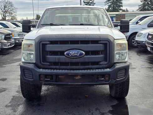Used 2013 Ford F250 XL image 8