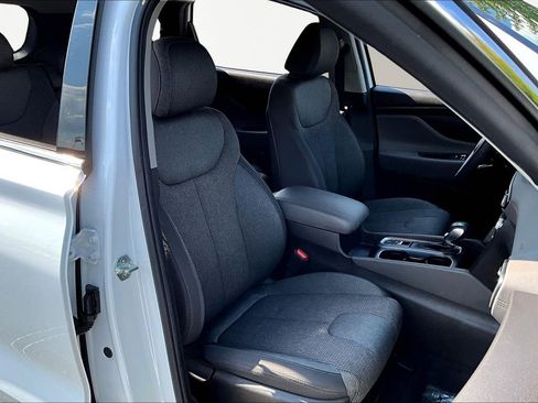 Used 2020 Hyundai Santa Fe SEL image 19