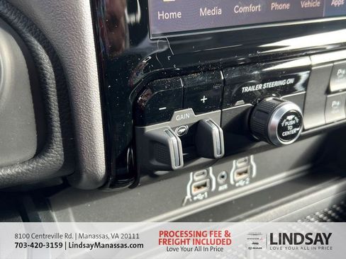 New 2026 RAM 1500 Big Horn image 44