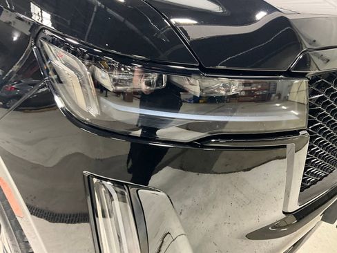 Used 2024 Cadillac Escalade Sport w/ Heavy-Duty Trailer Package image 27