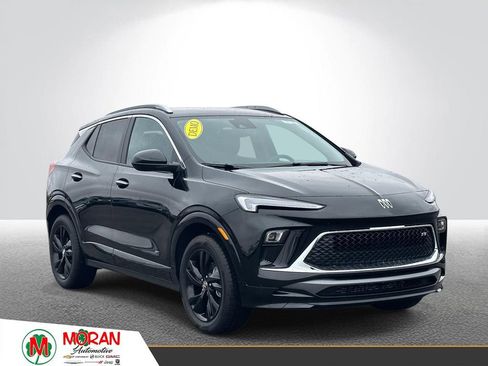 New 2026 Buick Encore GX Sport Touring w/ Comfort Package image 2