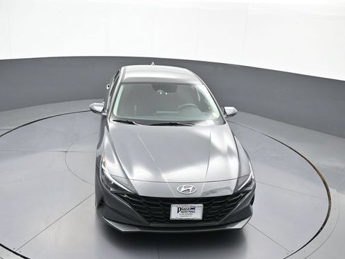 Certified 2023 Hyundai Elantra SEL FWD image 34