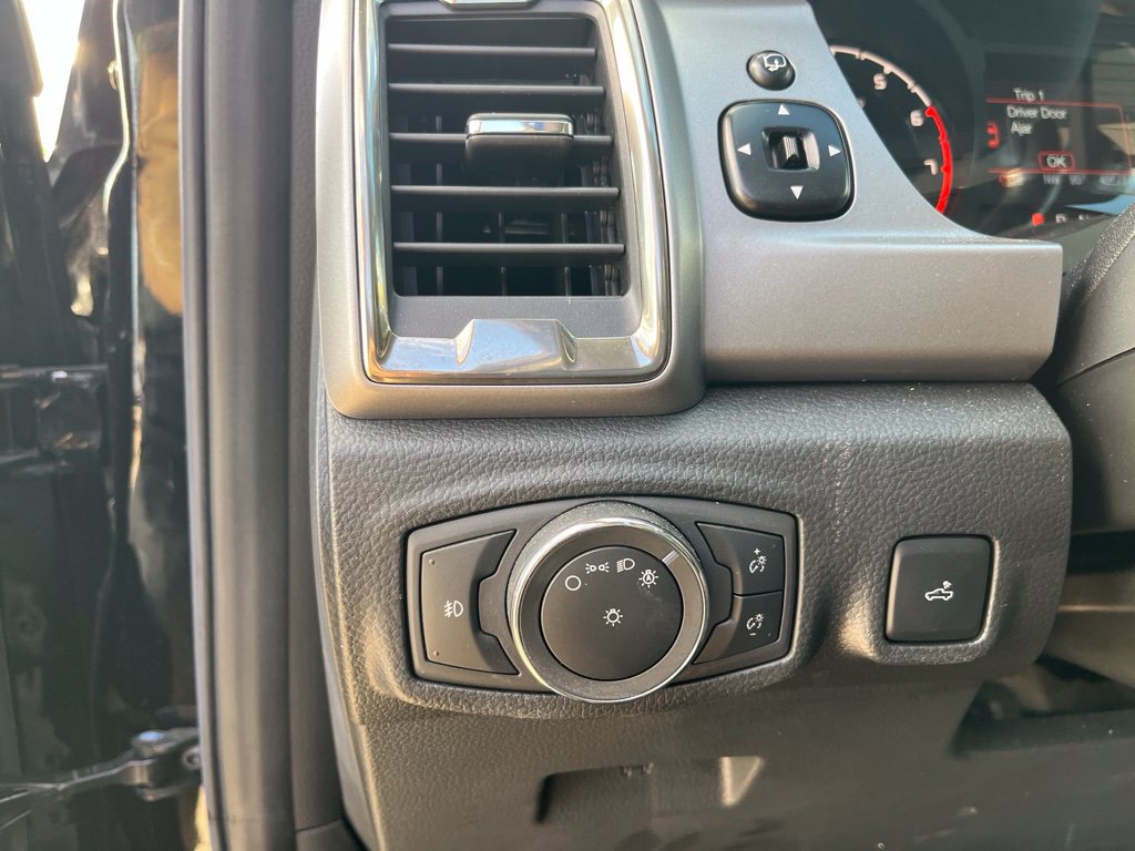 Used 2020 Ford Ranger XLT w/ Equipment Group 301A Mid RWD image 11