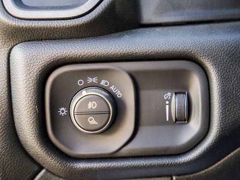 New 2026 RAM 2500 Tradesman image 41