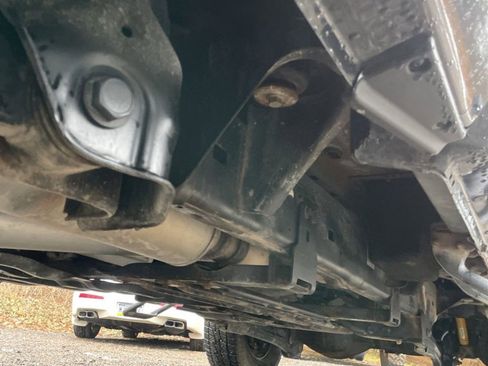 Used 2018 RAM 2500 Power Wagon image 29