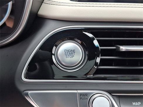 Used 2023 Genesis G70 3.3T w/ Sport Advanced Package image 24