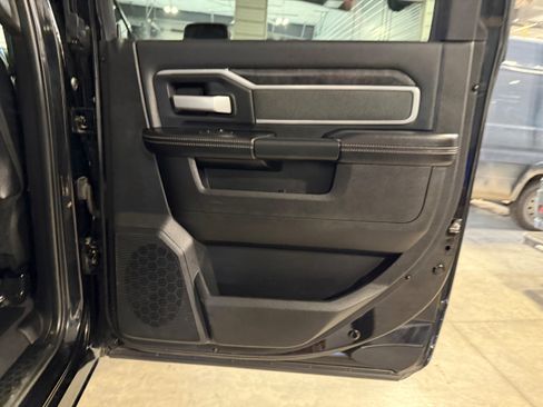 Used 2023 RAM 2500 Big Horn w/ Level B Equipment Group image 14