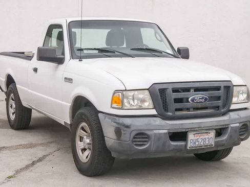 Used 2011 Ford Ranger XL RWD image 3