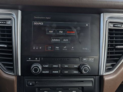 Used 2018 Porsche Macan S AWD/4WD image 22