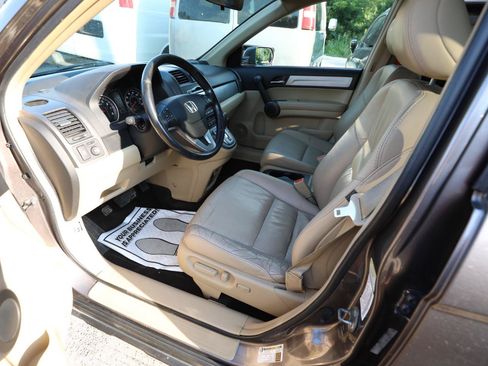 Used 2010 Honda CR-V EX-L image 17